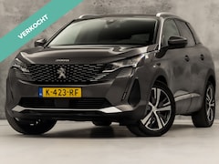 Peugeot 3008 - 1.2 PureTech Sport Automaat (APPLE CARPLAY, GROOT NAVI, 360 CAMERA, KEYLESS, SPORTSTOELEN,