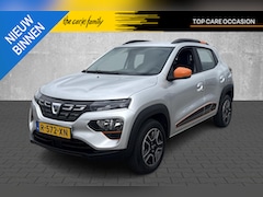 Dacia Spring - Comfort Plus (Orange Pack) 27 kWh