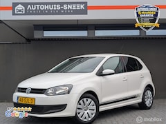 Volkswagen Polo - 1.2 Easyline | Airco | 6 maand Garantie