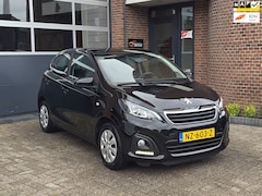 Peugeot 108 - 1.0 e-VTi Active Led |Bleutooth |Airco