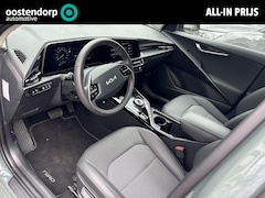 Kia Niro - 1.6 GDi PHEV DynamicLine | Plug In Hybride | BTW auto |
