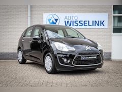 Citroën C3 - 1.2 VTi Coll. Light