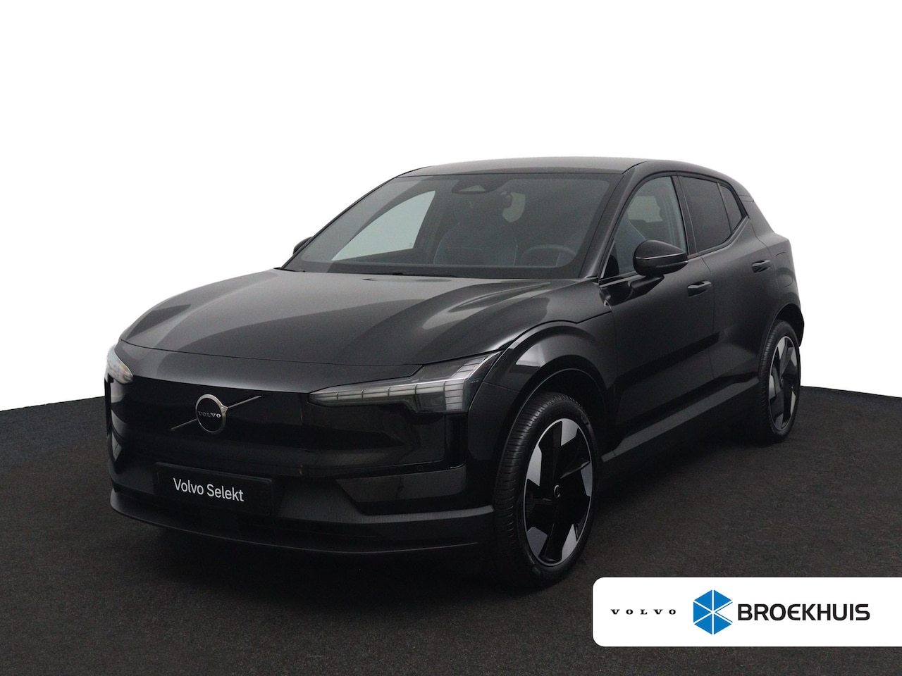 Volvo EX30 - Single Motor Extended Range Plus 69 kWh | Achteruitrijcamera | Apple Carplay/Android Auto| - AutoWereld.nl