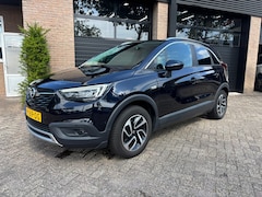 Opel Crossland X - 1.2 Turbo Innovation Trekhaak