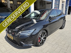 SEAT Leon - 2.0 TSI Cupra 280 STAGE 1- NIEUWSTAAT - DEALER OND