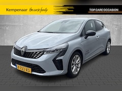 Renault Clio - 1.6 E-Tech Full Hybrid 145 evolution