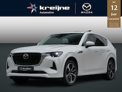 Mazda CX-60 - 2.5 e-SkyActiv PHEV Takumi | FULL OPTION | Adaptieve Cruise | Panorama dak | BOSE | RIJKLA