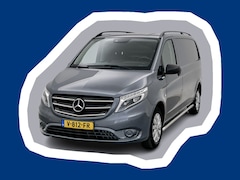 Mercedes-Benz Vito - 111 CDI Business Professional Plus Led koplampen Navigatie