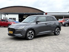 Suzuki Swift - 1.2 Style Smart Hybrid