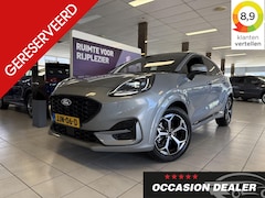 Ford Puma - 1.0 EcoBoost Hybrid ST-Line *NAVI*CAM*KEYL*LED*APP