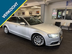 Audi A4 Limousine - 1.8 TFSI *Sedan*NAVI*Xenon*Facelift