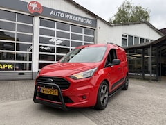 Ford Transit Connect - 1.5 EcoBlue L1 Trend HP 100PK