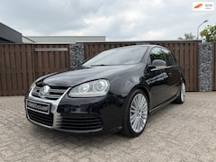 Volkswagen Golf - 5 3.2 R32 DSG ORIGINEEL
