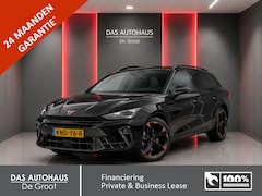 CUPRA Leon Sportstourer - 1.5 e-Hybrid 204pk Business | ACC | Trekhaak | Climate | Carplay