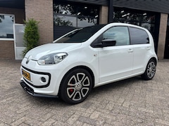 Volkswagen Up! - 1.0 high up BlueMotion Pano