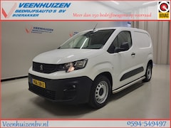 Peugeot Partner - 1.5BlueHDI 130pk Euro 6