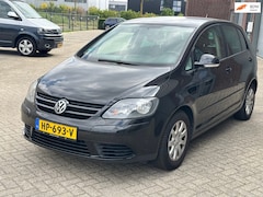 Volkswagen Golf Plus - 1.6 Turijn 75 kWt 102p.k|CLIMATE CONTROL