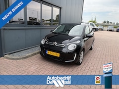 Citroën C1 - 1.0 VTi Millenium 5-drs. CARPLAY/DAB/AIRCO/LIMITER