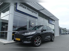 Ford Kuga - 1.5 EcoBoost ST-Line X AFN. TREKHAAK (1.800KG), HUD, WINTER PACK, ADAPT. CRUISE, CLIMA, NA