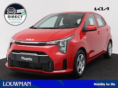 Kia Picanto - 1.0 GDi DynamicLine | ACTIE | NU UIT VOORRAAD LEVERBAAR | NIEUW | Direct-rijden