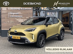 Toyota Yaris Cross - 1.5 Hybrid Adventure | Navigatie | Camera | Adaptieve Cruise Control | Climate Control | S