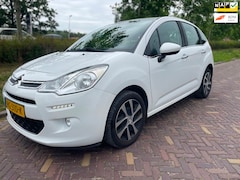 Citroën C3 - 1.6 BlueHDi Collection-Airco-1e eigenaar