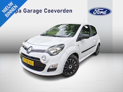 Renault Twingo - 1.2 16V Parisienne | AIRCO | TREKHAAK | ELEC. RAMEN VOOR |