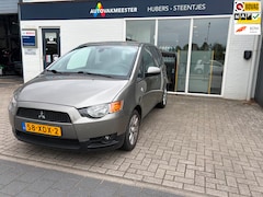 Mitsubishi Colt - 1.3 Edition Two