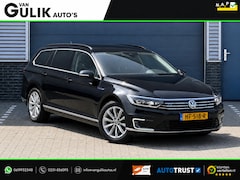 Volkswagen Passat Variant - 1.4 TSI GTE DSG Highline | Leder | Massage | Navigatie | LED |