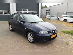 SEAT Ibiza - 1.4-16V Sensation