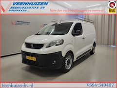Peugeot Expert - 2.0BlueHDI 120pk Imperiaal Euro 6