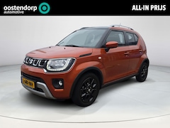 Suzuki Ignis - 1.2 Smart Hybride Select | Navigatie | Dealer Onderhouden | Rijklaarprijs