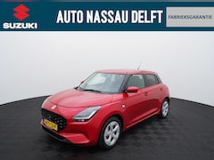 Suzuki Swift - 1.2 Select Smart Hybrid AUTOMAAT