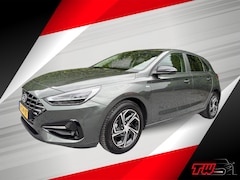 Hyundai i30 - 1.0 T-GDi MHEV Comfort Smart |CARPLAY|CAMERA|NAVI