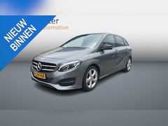Mercedes-Benz B-klasse - 180 Prestige Automaat|Sportstoelen|Trekhaak