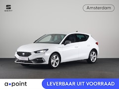 SEAT Leon - 1.5 TSI e-Hybrid FR Business | Elektr. Trekhaak | Technology Pack | Keyless Entry | Verwar