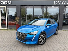 Peugeot 208 - 1.2 PureTech Allure, Automaat