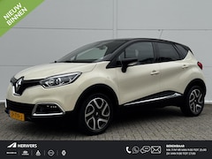 Renault Captur - 1.2 TCe Dynamique / Trekhaak (1200 KG) / Navigatie / Achteruitrijcamera / Cruise Control /