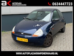 Ford Ka - 1.3 Trend Airco Elektrische Ramen Nieuwe Apk