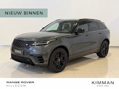 Land Rover Range Rover Velar - 2.0 P250 Turbo AWD R-Dynamic HSE