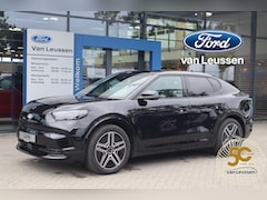 Ford Capri - EXTENDED RANGE 77KWH PREMIUM B&O AGR-STOELEN LEDER DRIVER-ASS-PACK 4-JR/100.000KM-GARANTIE