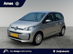 Volkswagen Up! - 1.0 60pk BMT move up Aircoditioning | Radio | Dubbele laadbodem