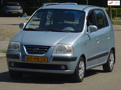 Hyundai Atos - 1.1i Dynamic Prim AUTOMAAT ELEKRAM/TREKHAAK/APK