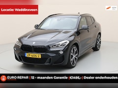 BMW X2 - SDrive20i High Executive M-PAKKET LEDER AUTOMAAT