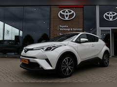 Toyota C-HR - 1.8 Hybrid Executive Automaat 122pk | Parkeersensoren voor en achter | Trekhaak afneembaar