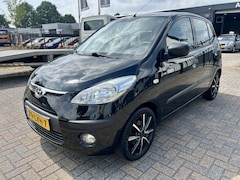 Hyundai i10 - 1.1 Active Cool - Zeer Nette Auto