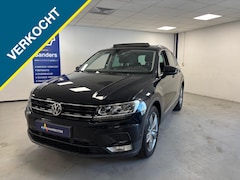 Volkswagen Tiguan - 2.0 TDI Comfortline