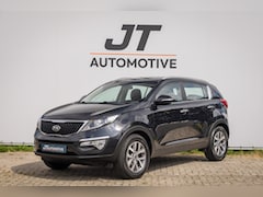 Kia Sportage - 1.6 GDI ComfortLine nlauto klimaat control | cruise control | Camera | Voor Achter PDC | N