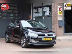 Volkswagen Polo - 1.0 First Edition // Nette auto // Dealer onderhouden // winterbandenset