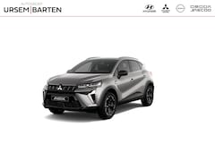Mitsubishi ASX - 1.8 HEV Intense+